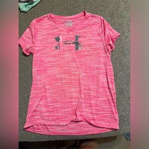 Under Armour Athletic shirt